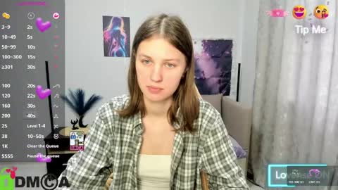 Sofia online show from March 2026 01:27:02 PM