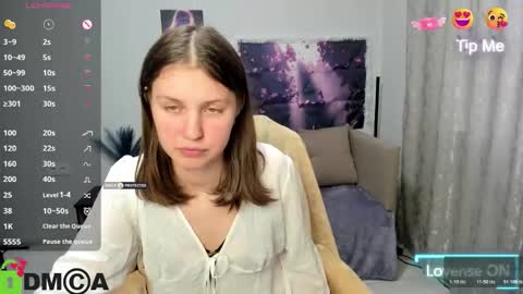 Sofia online show from March 2026 12:27:02 PM