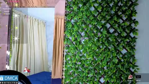 Sofia Sstone online show from January 2026 11:01:01 AM