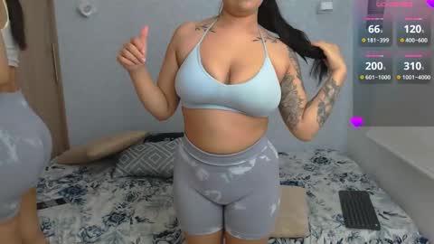 kanella  valery online show from February 2025 04:48:02 PM