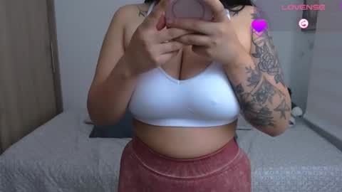 Snapshot of sofia_stonee1 chatting on April 2026 05:59:01 PM kanella valery online show from April 2026 05:59:01 PM