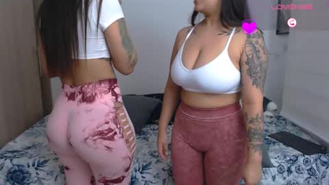 Snapshot of sofia_stonee1 chatting on April 2026 05:43:01 PM kanella valery online show from April 2026 05:43:01 PM
