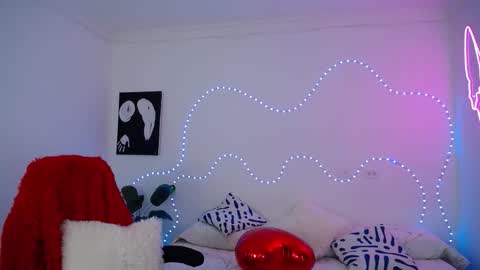 Snapshot of sofia_tgn chatting on February 2026 06:09:01 PM sofia_tgn online show from February 2026 06:09:01 PM