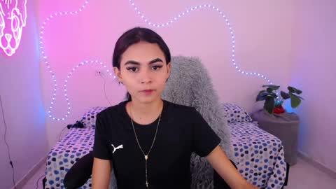 sofia_tgn online show from May 2026 06:48:02 PM