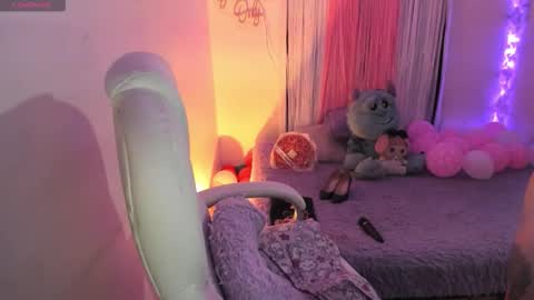 Sofia Thomson online show from March 2026 10:26:02 AM