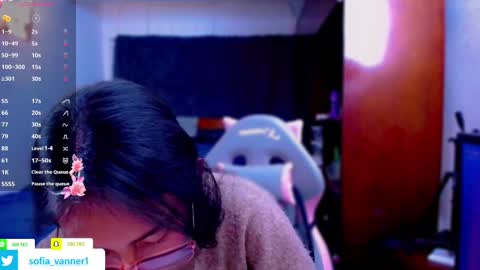 SOFIA online show from February 2025 03:13:02 AM