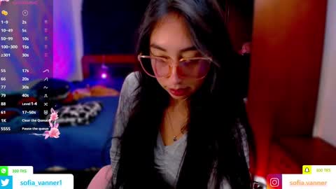 SOFIA online show from February 2025 02:21:01 AM