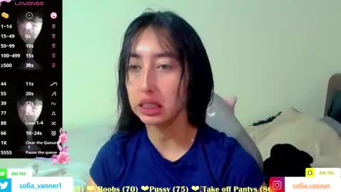 SOFIA online show from March 2026 03:54:01 AM