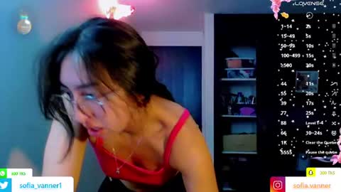 SOFIA online show from July 2026 03:01:01 AM