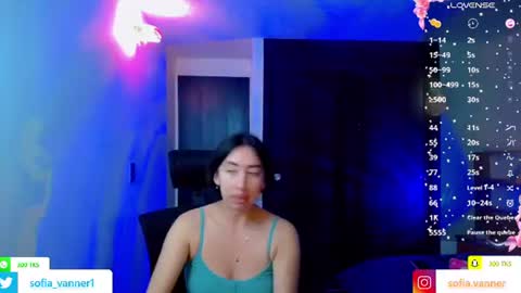 SOFIA online show from August 2026 01:42:01 AM