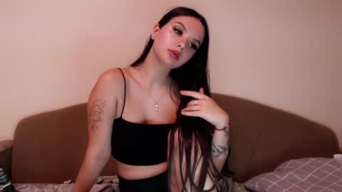 Lilith online show from July 2026 09:01:02 PM