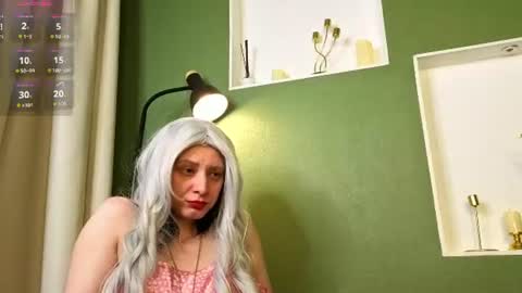 Sofia online show from June 2026 08:54:01 PM