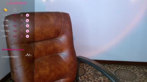 Sofi cortes626 Ig online show from January 2025 02:50:01 AM