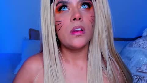 Sofi cortes626 Ig online show from December 2025 08:01:02 AM