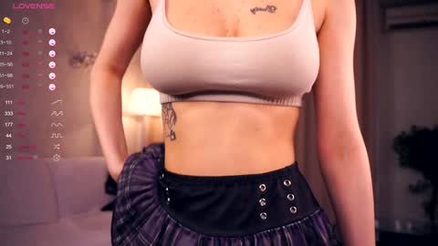 Hi My name is Sofia Welcome to my room Please thumbs up - its important online show from January 2025 05:14:02 AM