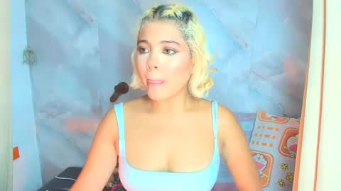 Snapshot of sofiacastillo01 chatting on July 2026 01:39:02 PM sofiacastillo01 online show from July 2026 01:39:02 PM