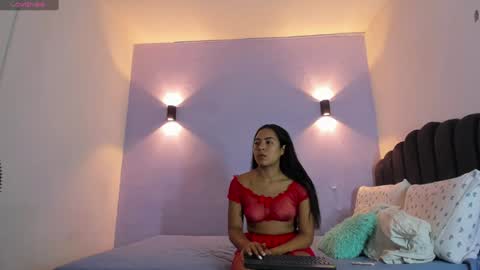 Snapshot of sofiaclaus_19 chatting on February 2025 05:14:01 AM Sofia online show from February 2025 05:14:01 AM