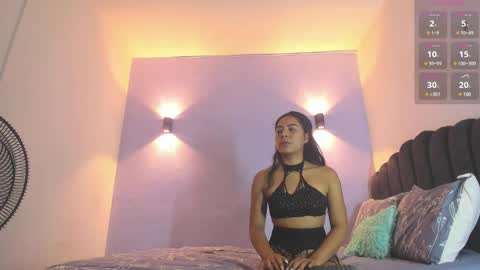 Snapshot of sofiaclaus_19 chatting on March 2025 06:27:01 AM Sofia online show from March 2025 06:27:01 AM
