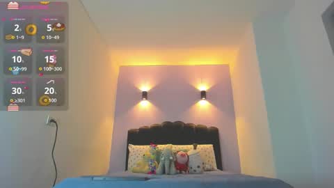 Sofia online show from November 2025 02:22:01 AM