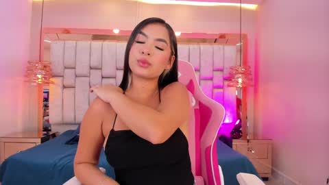 Sofia  online show from February 2025 04:09:02 AM