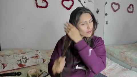 sofiacruz16 online show from November 2025 01:27:02 AM