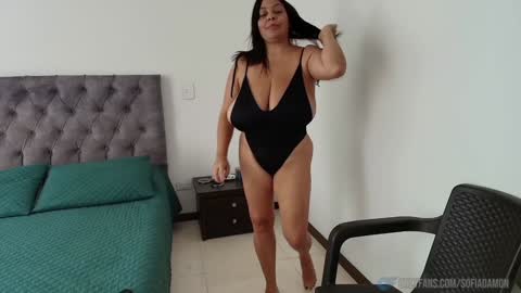 Snapshot of sofiadamon chatting on January 2025 04:58:02 PM Sofa Damon SCORE Girl online show from January 2025 04:58:02 PM