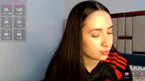 sofiaduque_26 online show from February 2026 08:18:01 PM