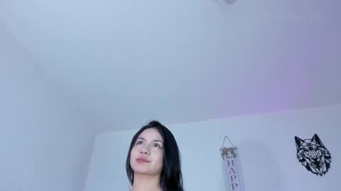 Snapshot of sofiajimenez_ chatting on February 2025 02:09:02 AM Sofia Jimenez online show from February 2025 02:09:02 AM