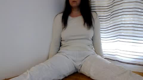 Snapshot of sofialenis chatting on February 2026 12:58:02 PM SofiaLenis online show from February 2026 12:58:02 PM