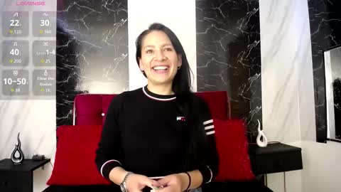 Sofia online show from March 2026 02:43:01 PM