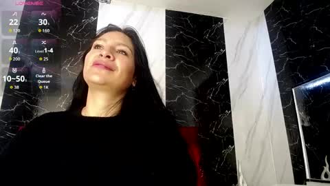 Snapshot of sofiamoreno_ chatting on May 2026 02:35:02 PM Sofia online show from May 2026 02:35:02 PM
