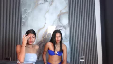 HotLesGirls online show from December 2025 07:53:02 PM