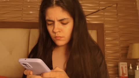 Sofi - next broadcast today 1030pm Colombia time online show from October 2025 09:16:01 PM