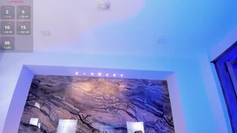 Sofia Reyes online show from February 2025 08:56:01 PM