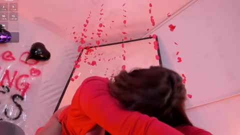 Sofia Reyes online show from February 2025 10:58:01 PM