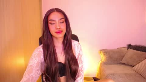 Samara Silex online show from November 2025 02:36:02 AM