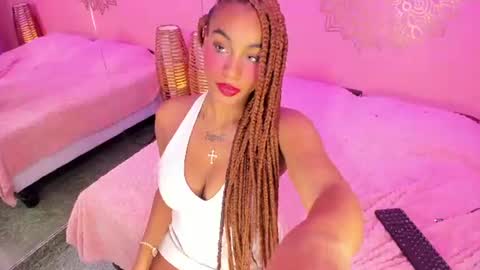 Sofia Stanley online show from July 2026 12:31:02 PM