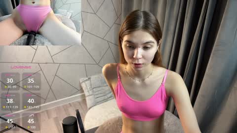 Sofia online show from February 2025 10:58:02 AM