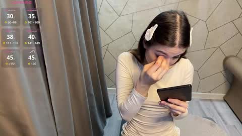 Sofia online show from April 2026 08:18:02 AM