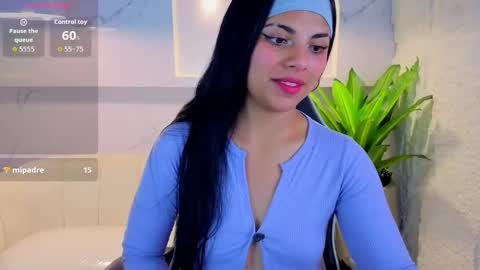 Sofia online show from June 2026 07:41:01 PM