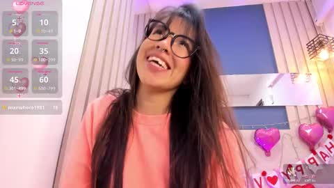 soficandy_ online show from February 2026 01:18:01 PM