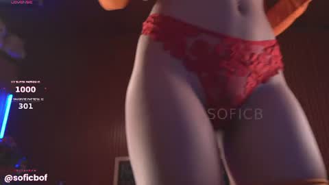 Sofi  online show from August 2026 12:42:01 AM
