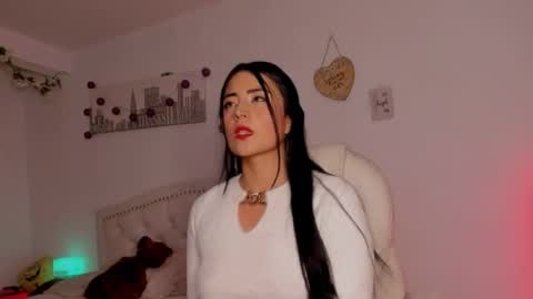 Snapshot of sofidoll1 chatting on December 2024 03:52:02 AM Sofia PVT online show from December 2024 03:52:02 AM