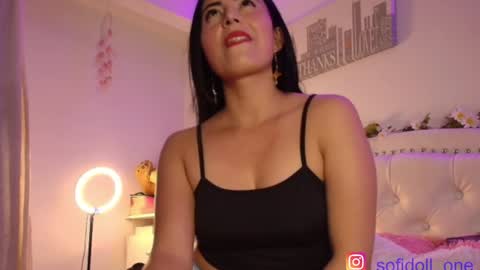 Snapshot of sofidoll1 chatting on December 2024 03:09:01 AM Sofia PVT online show from December 2024 03:09:01 AM