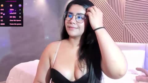 SOFIE modelo independiente     10pm   - 4am hora colombia online show from February 2026 04:02:01 AM