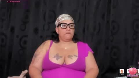 Vicky  online show from July 2026 11:04:01 AM