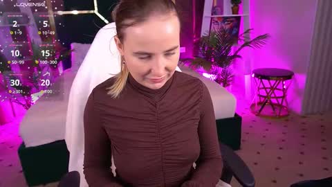 Sofie online show from October 2025 04:51:02 AM