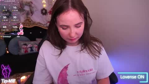 Sofie online show from January 2026 11:03:02 AM