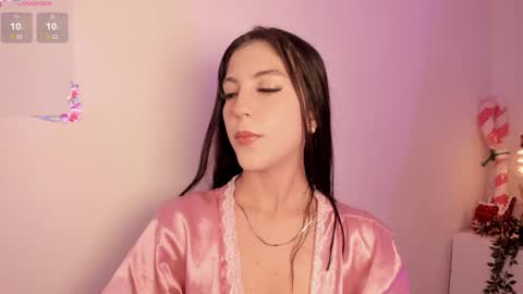 Sofie online show from January 2025 01:38:02 PM