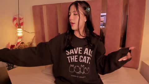 Sofie online show from January 2025 12:09:01 PM